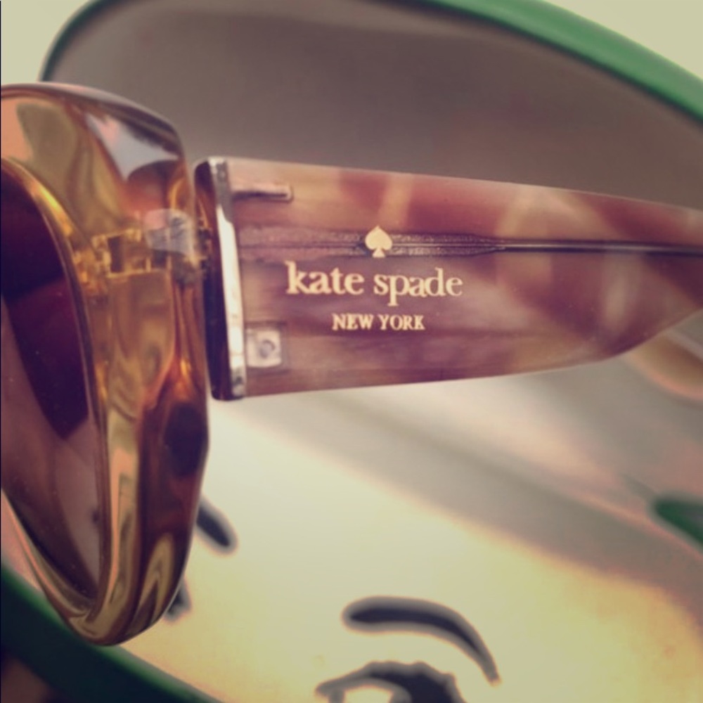 Kate Spade Sunglasses